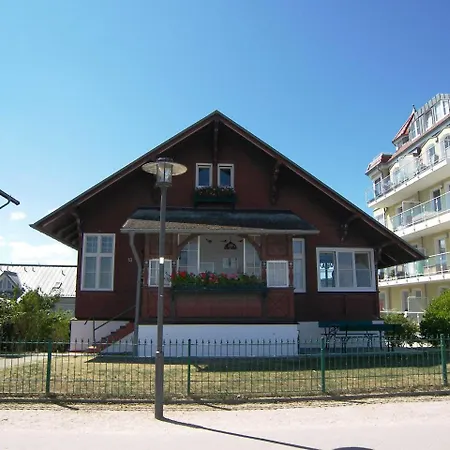 Wohnen Am Strand *